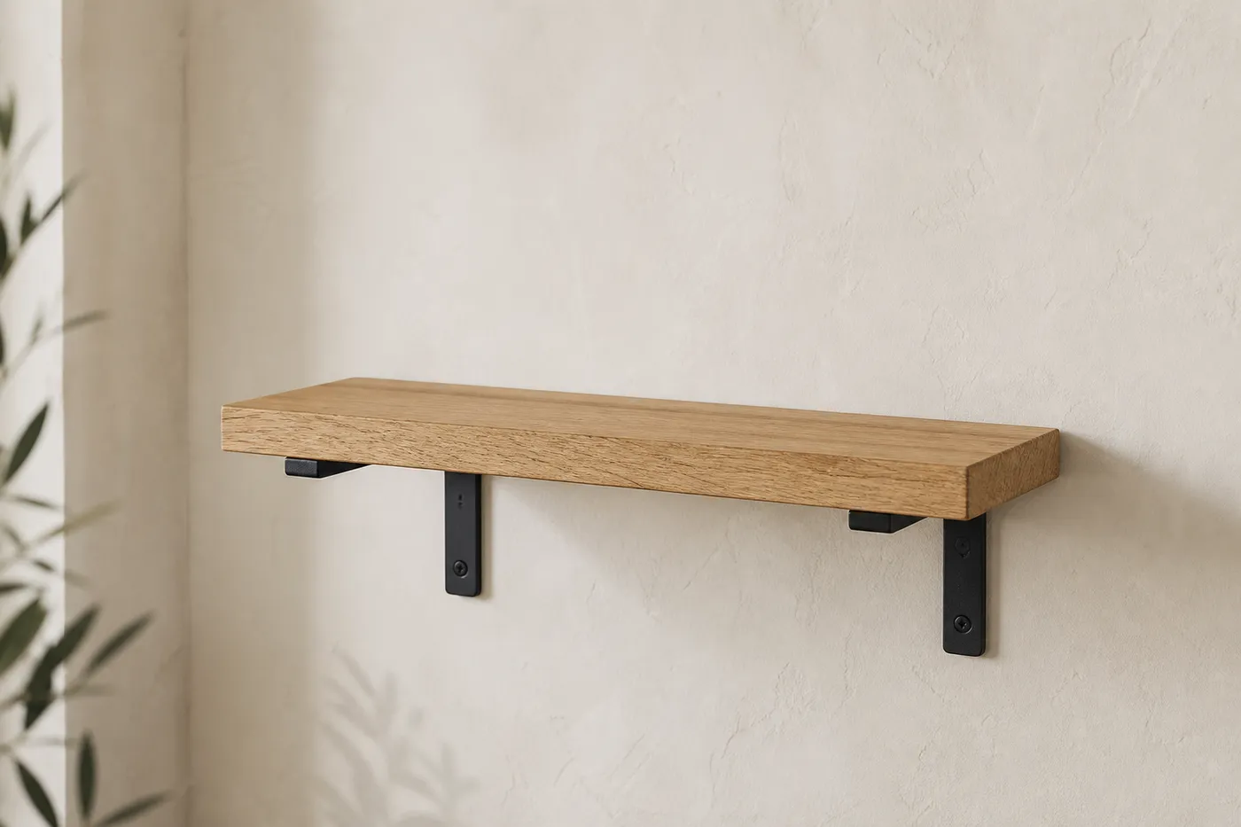 Petite Étagère Murale 60 cm Signature